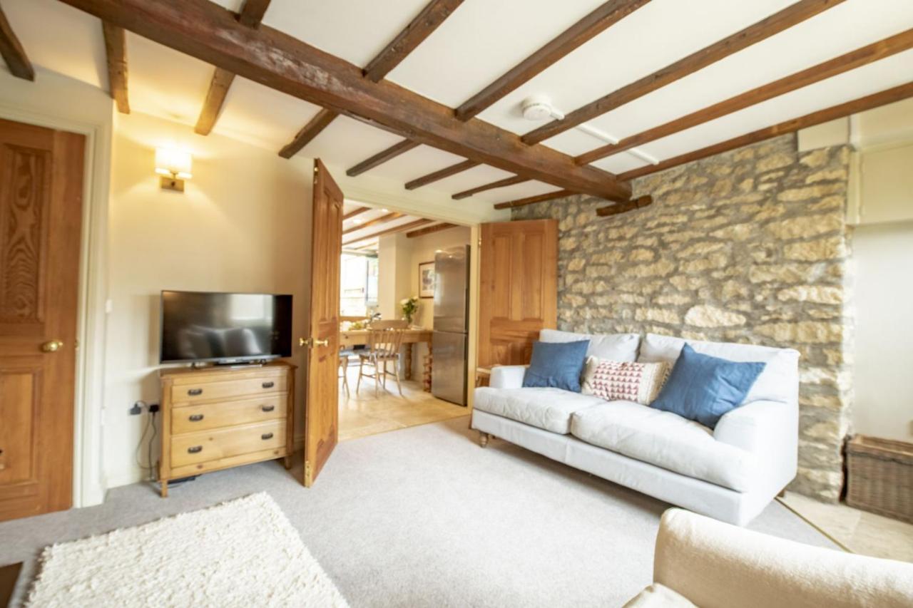 Fairview Villa Ampleforth Exterior photo