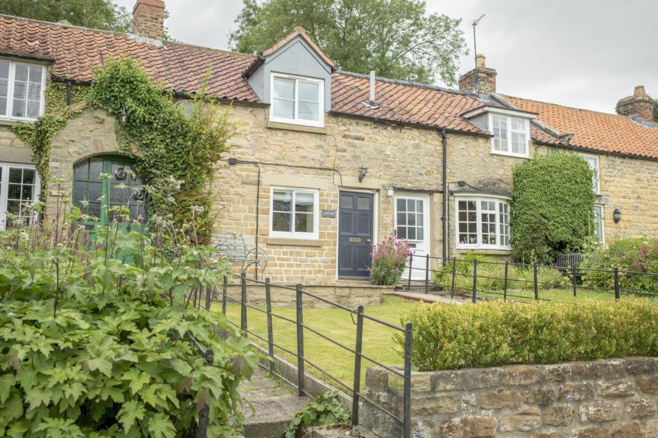 Fairview Villa Ampleforth Exterior photo