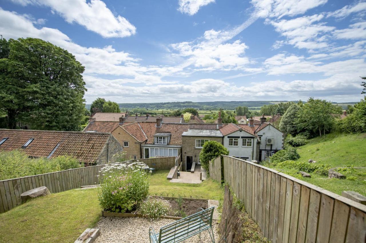 Fairview Villa Ampleforth Exterior photo