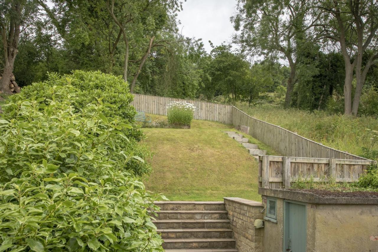 Fairview Villa Ampleforth Exterior photo