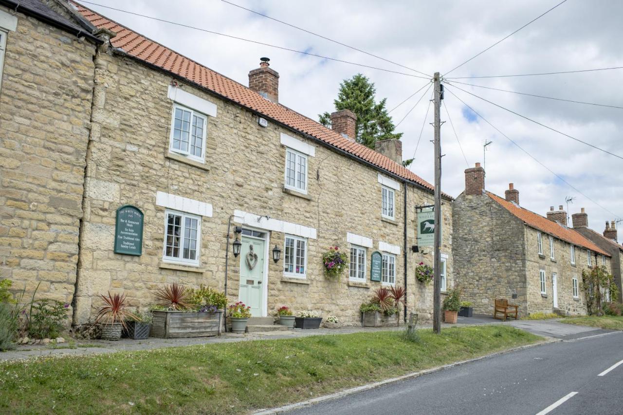 Fairview Villa Ampleforth Exterior photo