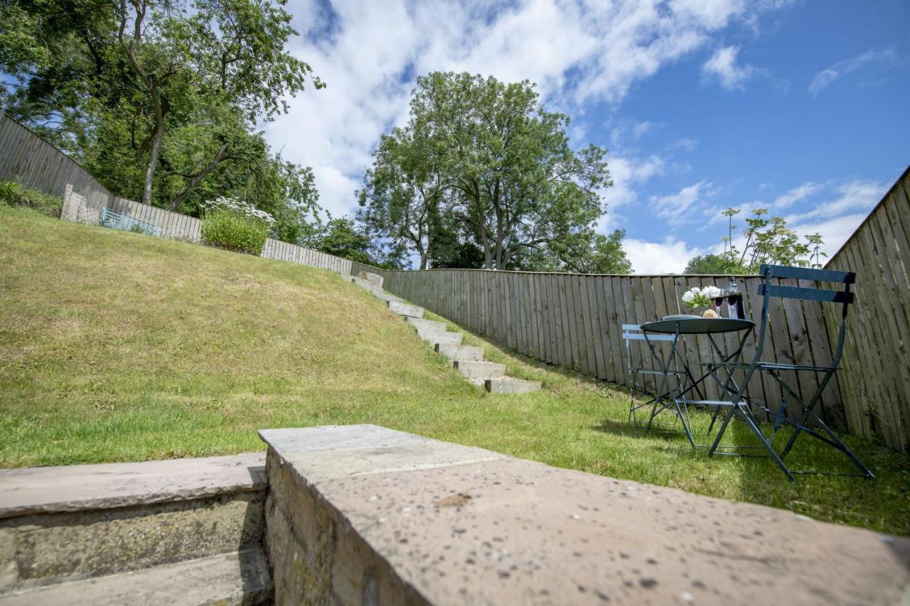 Fairview Villa Ampleforth Exterior photo